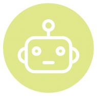 Robotica-Icon